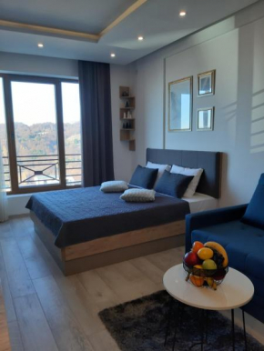 Dream Milmari L12 Apartman